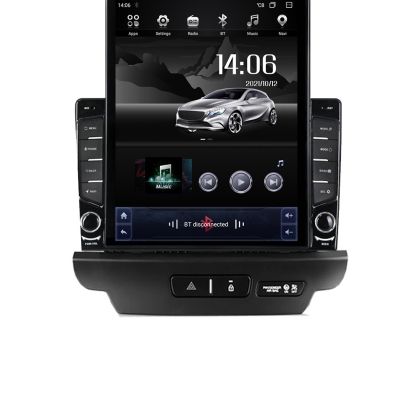 Navigatie Kia Ceed 2018-2020 Android radio gps internet Lenovo Octa Core 4+64 LTE KIT-ceed18+EDT-E709 CarStore Technology