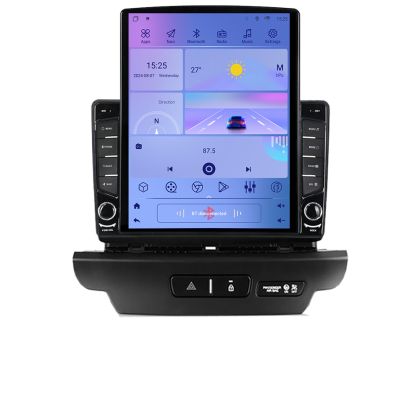 Navigatie Kia Ceed 2018-2020 Android radio gps internet Lenovo Octa Core 4+64 LTE KIT-ceed18+EDT-E709 CarStore Technology