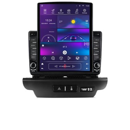 Navigatie Kia Ceed 2018-2020 Android radio gps internet Lenovo Octa Core 4+64 LTE KIT-ceed18+EDT-E709 CarStore Technology