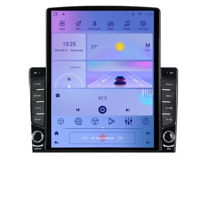 Navigatie Mazda CX-9 Android radio gps internet Octa Core 4+64 LTE KIT-CX-9+EDT-E710 CarStore Technology