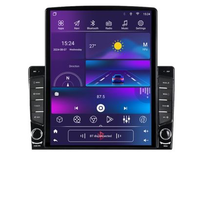 Navigatie Mazda CX-9 Android radio gps internet Octa Core 4+64 LTE KIT-CX-9+EDT-E710 CarStore Technology