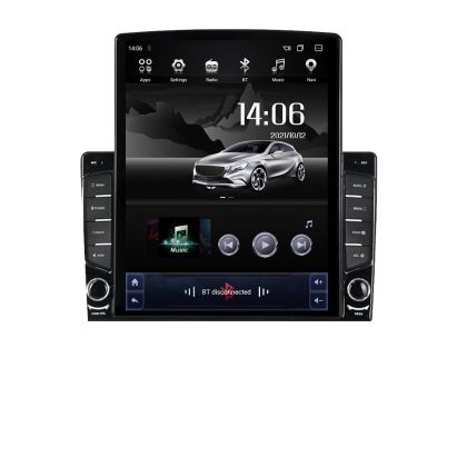 Navigatie Mazda CX-9 Android radio gps internet Octa Core 4+64 LTE KIT-CX-9+EDT-E710 CarStore Technology