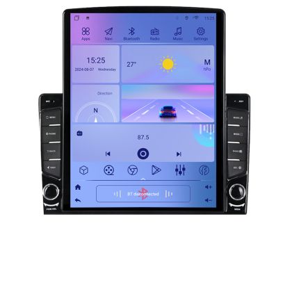 Navigatie NIssan Murano 2004-2009 Android radio gps internet Lenovo Octa Core 4+64 LTE KIT-murano+EDT-E709 CarStore Technology