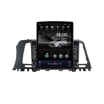 Navigatie Nissan Murano Z51 2007-2013 Android radio gps internet Lenovo Octa Core 4+64 LTE KIT-murano2010+EDT-E709 CarStore Technology