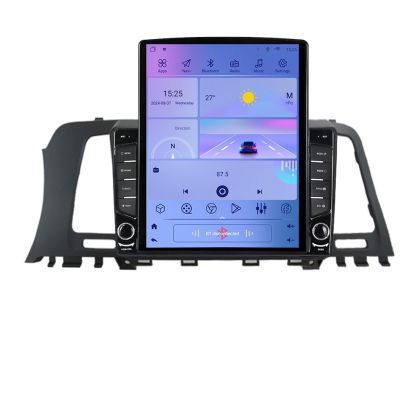 Navigatie Nissan Murano Z51 2007-2013 Android radio gps internet Lenovo Octa Core 4+64 LTE KIT-murano2010+EDT-E709 CarStore Technology