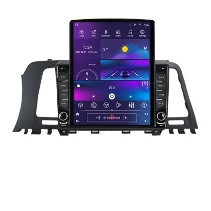 Navigatie Nissan Murano Z51 2007-2013 Android radio gps internet Lenovo Octa Core 4+64 LTE KIT-murano2010+EDT-E709 CarStore Technology