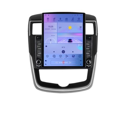 Navigatie Nissan Pulsar 2014-2018 Android radio gps internet Lenovo Octa Core 4+64 LTE KIT-pulsar+EDT-E709 CarStore Technology