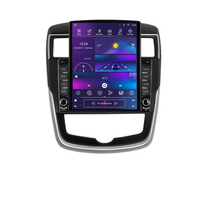 Navigatie Nissan Pulsar 2014-2018 Android radio gps internet Lenovo Octa Core 4+64 LTE KIT-pulsar+EDT-E709 CarStore Technology