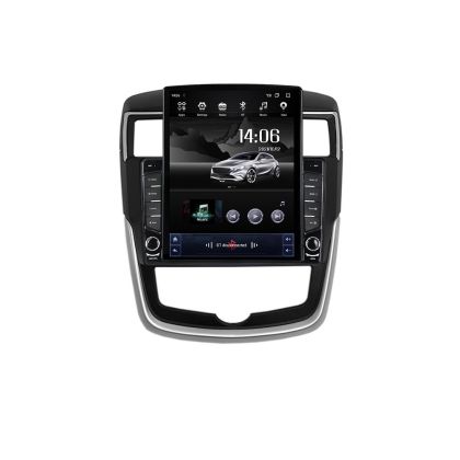 Navigatie Nissan Pulsar 2014-2018 Android radio gps internet Lenovo Octa Core 4+64 LTE KIT-pulsar+EDT-E709 CarStore Technology
