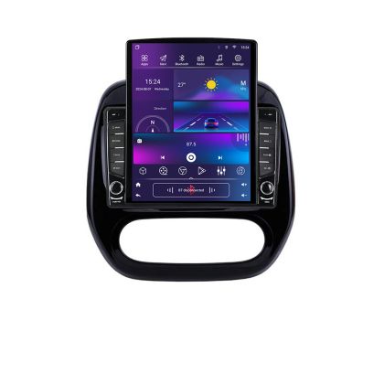 Navigatie Renault Captur 2013-2020 Android radio gps internet Lenovo Octa Core 4+64 LTE KIT-captur-v2+EDT-E709 CarStore Technology