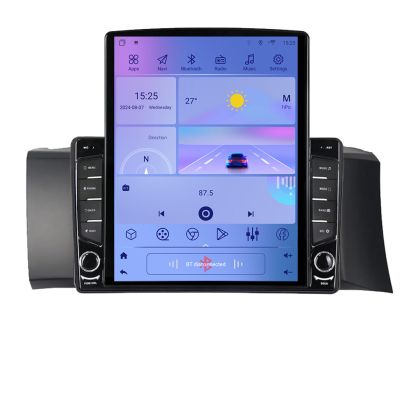 Navigatie Subaru BRZ 2012-2021 Toyota GT 86 2012-2021 Android radio gps internet Lenovo Octa Core 4+64 LTE KIT-BRZ+EDT-E709 CarStore Technology