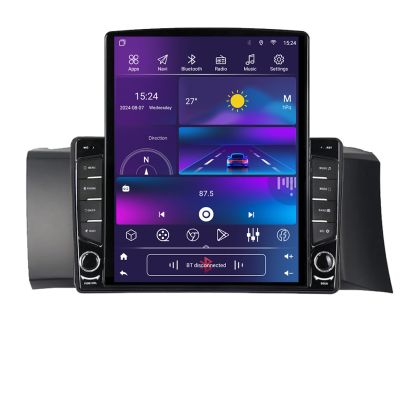Navigatie Subaru BRZ 2012-2021 Toyota GT 86 2012-2021 Android radio gps internet Lenovo Octa Core 4+64 LTE KIT-BRZ+EDT-E709 CarStore Technology