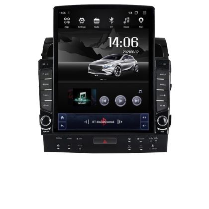 Navigatie Toyota Landcruiser 200 V8 2007-2015 cu navi si 360 Android radio gps internet Octa Core 4+64 LTE KIT-381-360+EDT-E709 CarStore Technology