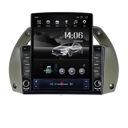 Navigatie Toyota Rav 4 2000-2004 Android radio gps internet Lenovo Octa Core 4+64 LTE kit-rav4-old+EDT-E709 CarStore Technology