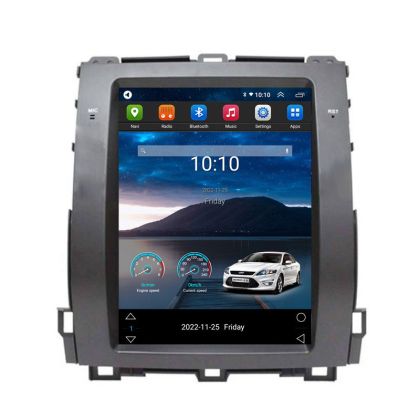 Navigatie Chevrolet Captiva 2008-2012 tip Tesla 4+32 CarStore Technology