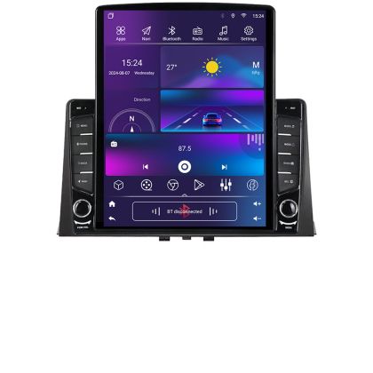 Navigatie Citroen Berlingo 2019-2021 K-berlingo18 ecran tip TESLA 9.7