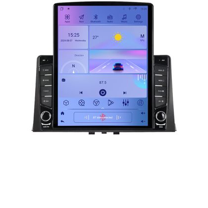 Navigatie Citroen Berlingo 2019-2021 K-berlingo18 ecran tip TESLA 9.7
