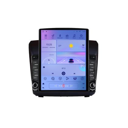Navigatie Isuzu D-Max G-2234 ecran tip TESLA 9.7
