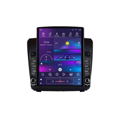 Navigatie Isuzu D-Max G-2234 ecran tip TESLA 9.7
