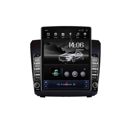 Navigatie Isuzu D-Max G-2234 ecran tip TESLA 9.7