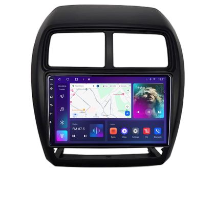 Navigatie Peugeot 4008 2012-2018 Android radio gps internet quad core 4+64 carplay android auto Kit-026-facelift+EDT-E309v3 v1 CarStore Technology