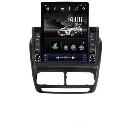 Navigatie Fiat Doblo 2010-2017 si Opel Combo 2010-2017 Ecran TESLA 9.7
