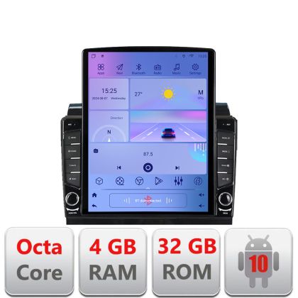 Navigatie Fiat Ducato Citroen Jumper Peugeot Expert 2006-2018 variante cu radio cd sauNavigatie de fabrica Android ra v1 CarStore Technology