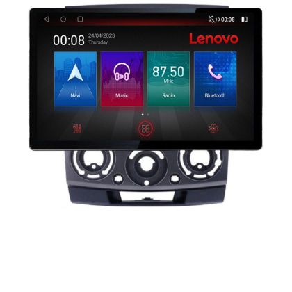 Navigatie Ford Ranger Mazda BT50 2007-2012 N-RANGER ecran 13