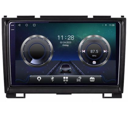 Navigatie Hummer H2 intre anii 2008-2009 Android Octa Core Ecran 2K QLED GPS 4G 4+32GB 360 KIT-H2+EDT-E410-2K v1 CarStore Technology