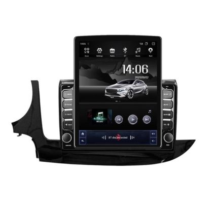 Navigatie Opel Mokka 2016- G-MOKKA2 ecran tip TESLA 9.7