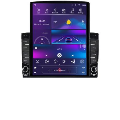Navigatie Opel Movano Renault Master 2020- Tip Tesla Android radio gps internet 8core 4G 4+32 kit-master+EDT-E710 v2 CarStore Technology