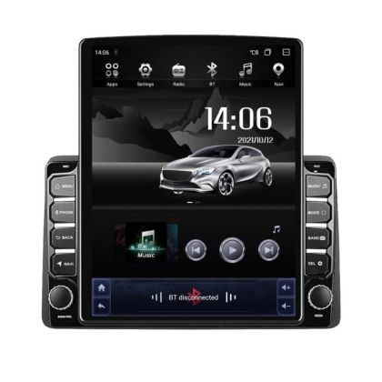 Navigatie Opel Movano Renault Master 2020- Tip Tesla Android radio gps internet 8core 4G 4+32 kit-master+EDT-E710 v2 CarStore Technology