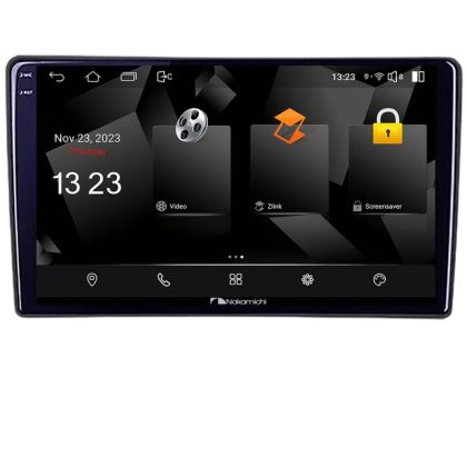 Navigatie Suzuki Splash Opel Agila 2008-2014 Android radio gps internet octa core 8+128 carplay android auto v1 CarStore Technology