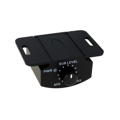 Subwoofer activ sub scaun Phoenix Gold Z880, 80 watts rms, 4 ohm CarStore Technology