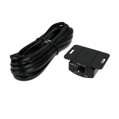 Subwoofer activ sub scaun Phoenix Gold Z880, 80 watts rms, 4 ohm CarStore Technology