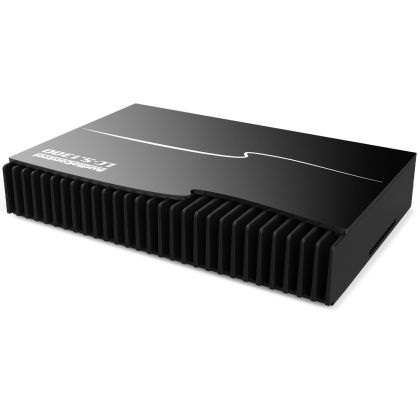 Amplificator puternic 5 canale cu ACCUBASS® 12V AudioControl LC-5.1300, 4 x 200 + 500 watts, in 2 sau 4 ohm, clasa D CarStore Technology