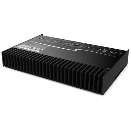 Amplificator puternic 5 canale cu ACCUBASS® 12V AudioControl LC-5.1300, 4 x 200 + 500 watts, in 2 sau 4 ohm, clasa D CarStore Technology