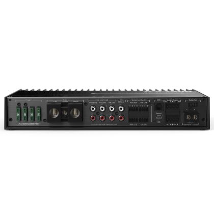 Amplificator puternic cu DSP Matrix 5 canale cu accubass® 12V AudioControl D-5.1300, 4 x 200 + 500 watts, in 2 sau 4 ohm, clasa D CarStore Technology