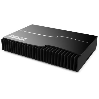 Amplificator puternic cu DSP Matrix 5 canale cu accubass® 12V AudioControl D-5.1300, 4 x 200 + 500 watts, in 2 sau 4 ohm, clasa D CarStore Technology