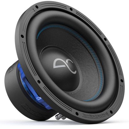 Difuzor bas - Spike series 12-inch single 2-ohm High-performance subwoofer 500W RMS AudioControl SPK-12S2 CarStore Technology