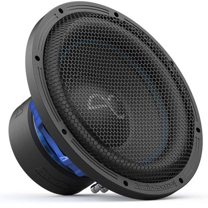 Difuzor bas - Spike series 12-inch single 2-ohm High-performance subwoofer 500W RMS AudioControl SPK-12S2 CarStore Technology