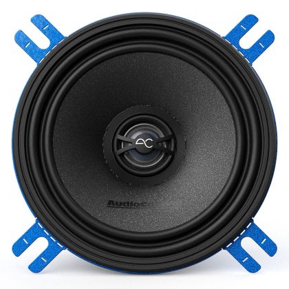Kit Difuzoare coaxiale High-Fidelity AudioControl PNW-4, 101 mm 4
