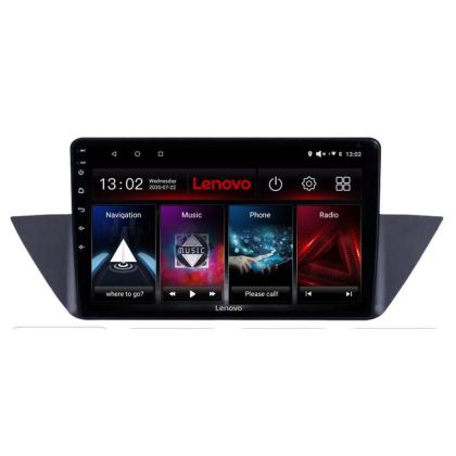 Navigatie Kia Picanto 2016- Lenovo Kit-2217 4+64 GB Android Waze USB Navigatie Internet Youtube Radio CarStore Technology