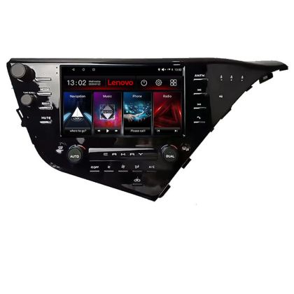 Navigatie Renault Captur Lenovo Kit-CAPTUR 4+64 GB Android Waze USB Navigatie Internet Youtube Radio CarStore Technology