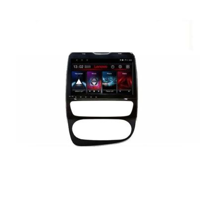Navigatie Renault Clio 4 V2 Lenovo Kit-468 4+64 GB Android Waze USB Navigatie Internet Youtube Radio CarStore Technology