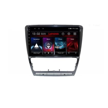 Navigatie Honda CR-V Lenovo Kit-009 8 core 6+128 GB Android Waze USB Navigatie Internet Youtube Radio CarStore Technology