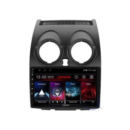 Navigatie Jeep Renegade 2015-2020 Lenovo Kit-500 8 core 6+128 GB Android Waze USB Navigatie Internet Youtube Radio CarStore Technology