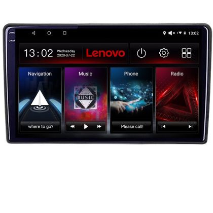 Navigatie Kia Ceed 2020- Android radio gps internet 8 core 6+128 Ram Lenovo CarStore Technology