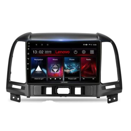 Navigatie Mazda 6 Lenovo Kit-012 8 core 6+128 GB Android Waze USB Navigatie Internet Youtube Radio CarStore Technology