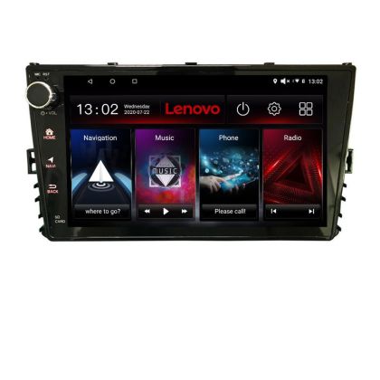 Navigatie Mercedes ML W166 NTG4.5 Lenovo Kit-W166 4+64 GB Android Waze USB Navigatie Internet Youtube Radio CarStore Technology